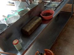 -隆都四季香饭店(碧海路店)