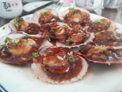 -公寓家常菜馆(海军博物馆店)