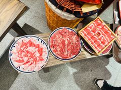 -袁山山重庆火锅(丈八北路店)