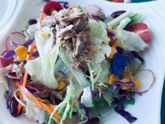 -圣彼得堡观江俄餐厅(中央大街黑金冠店)