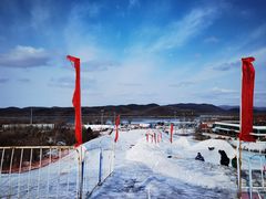 -棋盘山冰雪大世界