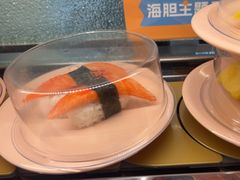 -争鲜回转寿司(天府广场-今站PLUS店)