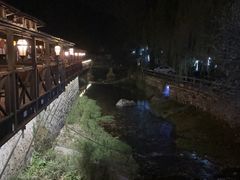 -北京水岸山吧度假村(雁栖镇店)