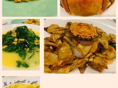 -西湖春天•老字号杭州菜(百汇店)