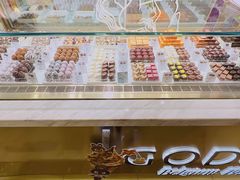 -GODIVA(港汇恒隆广场)