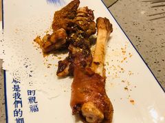 -羊来顺冰煮鲜羊铁锅烀羊肉(八卦岭店)