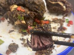 -清真双宝红油牛系列