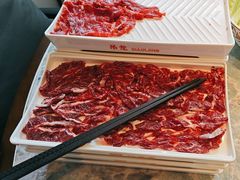 -汕头八合里海记牛肉店(洋桥店)