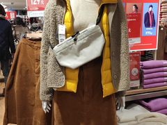 -优衣库(哈尔滨中央大街店)