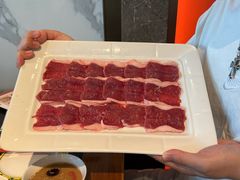 -南门涮肉(上海二店)