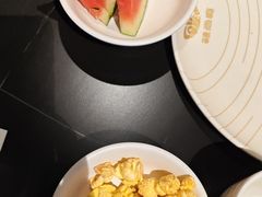 -辣尚瘾·烤鱼·新川菜(交大直营店)
