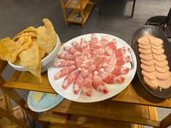 -1078號老北京涮肉(松柏店)