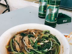 特色老式麻辣烫-万顺啤酒屋(皇寺路店)