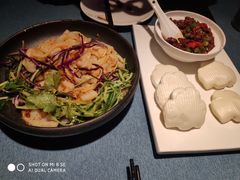 -清真·卡德尔大叔新疆主题餐厅(龙汇路店)