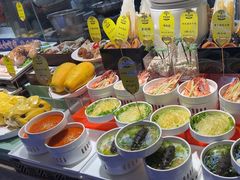 -新海渔港·胶东海鲜家常菜·家宴(奥体中心店)