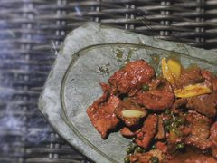 -HOME餐厅粤菜 融合菜