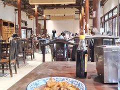-西园寺素食(西园弄戒幢律寺店)