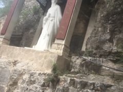-鹤壁淇县云梦山