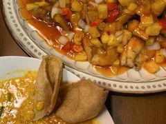 -泰国餐厅 Thai Food(裕华万达店)