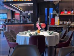 大堂-大鸭梨烤鸭(望京店)