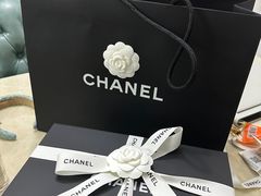 -CHANEL(ifs国际金融店)