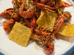 -龙虾奇迹(大华三路店)