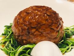 -A One Kitchen·南京精菜馆(德基广场店)