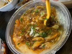 -小豆海棠(嘉兴路店)