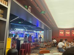 -文通冰室(东方宝泰店)