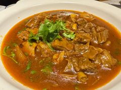 -不倒翁·安徽名菜楼(步行街店)