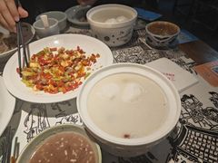 -胖鱼头·南京菜·河景餐厅(夫子庙店)