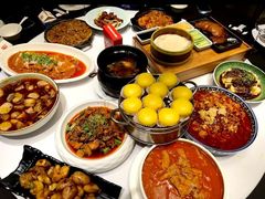 -樽宴酒楼·地道川菜·品质聚会·生日宴请