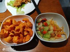 -汉城烧烤(西稍门劳动路店)