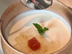 -四季民福烤鸭店(外滩外白渡桥店)