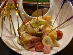-蒙古人烤羊大师(工农大路创始店)