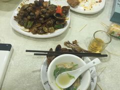 -吉源大排档·鱼生·海鲜(烧烤彩印厂店)