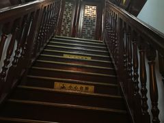 -豫园湖心亭茶楼