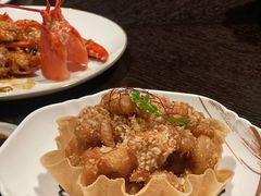 -宝丽轩中餐厅BAOLIXUAN
