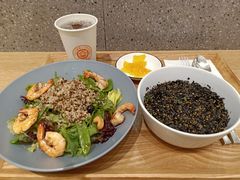 -池奈·咖喱蛋包饭(熙地港店)
