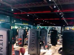 -梧桐阳光国际游泳健身会所(亚运村店)