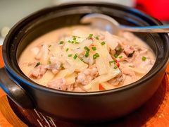 -富淳饭店(陆家嘴保利广场店)