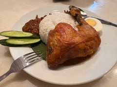 -何九海南茶店(鬼仔巷店)