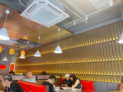 -曹胖子龙虾馆(黄桦路店)