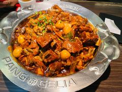 -胖哥俩肉蟹煲(湖滨银泰in77店)