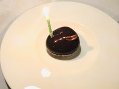 -三嚥阁 La Villa Restaurant