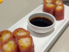 -蔡澜点心·粤菜(丽泽天街店)