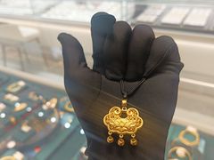 -万达广场(东莞厚街店)