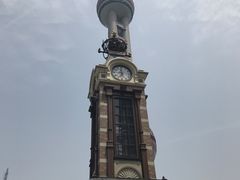 -东方明珠广播电视塔