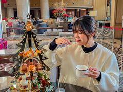 -杭州君悦酒店