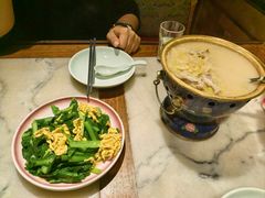 -小吊梨汤·北京菜·烤鸭(清河万象汇店)